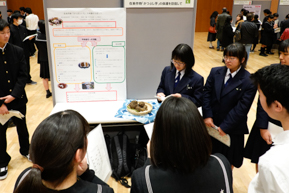 Poster Session on SDGs