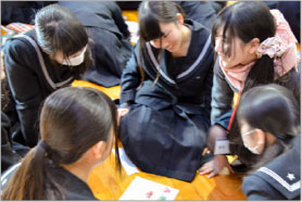立教大学リーダシップ講座