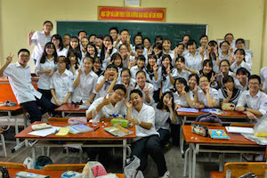 Chu Van An