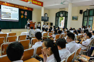 Chu Van An