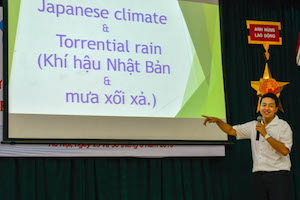 Chu Van An