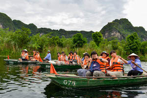 Trang An