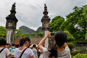 Hoa Lu