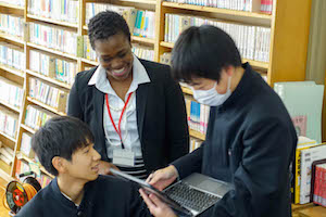 LWIポスター英語版制作スタート