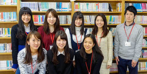 LWIポスターセッションに向けて