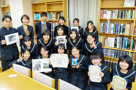 異文化理解講座モザンビーク編