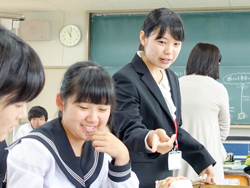 LWI学生支援
