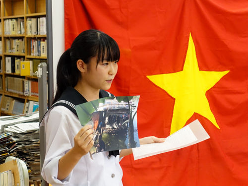 事後研修スタート