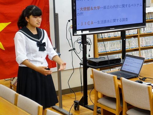 事後研修スタート