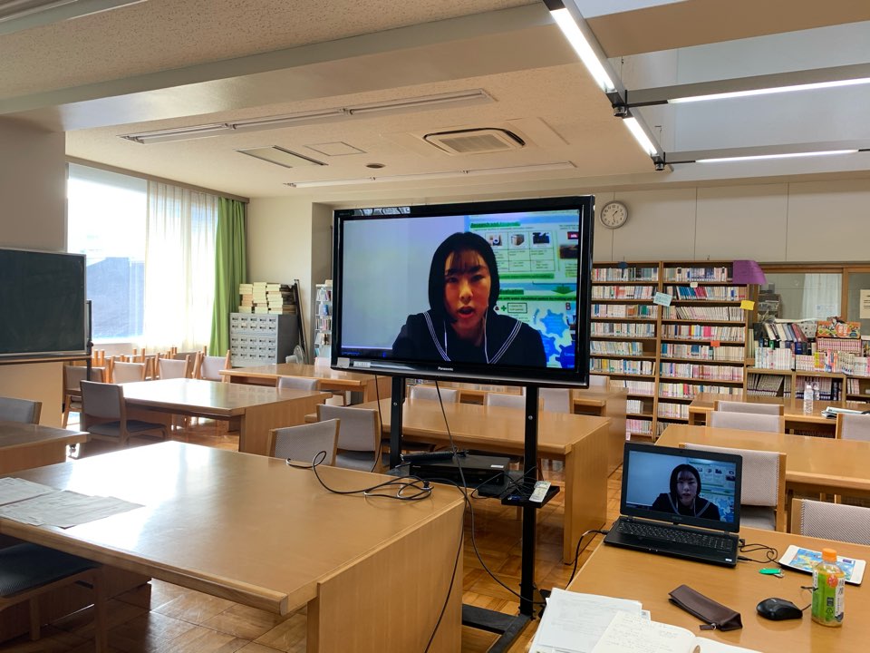高校生フォーラム