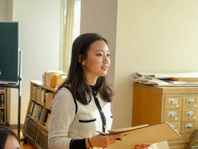 GWI英語サポーター