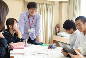 LWIポスター制作はじまる